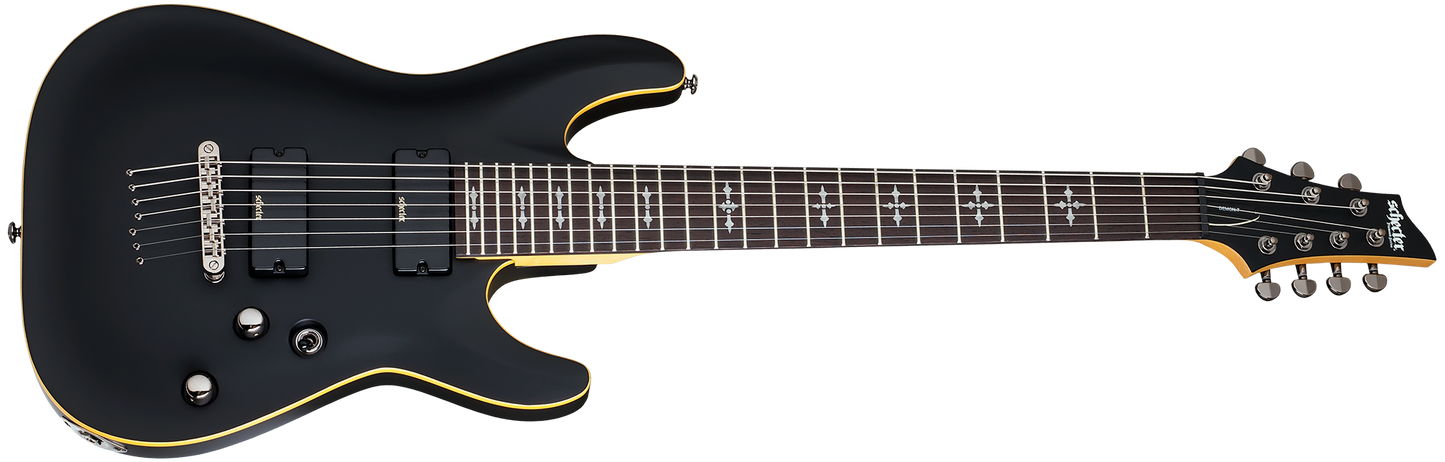 Schecter - Demon-7