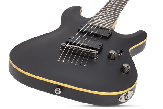 Schecter - Demon-7