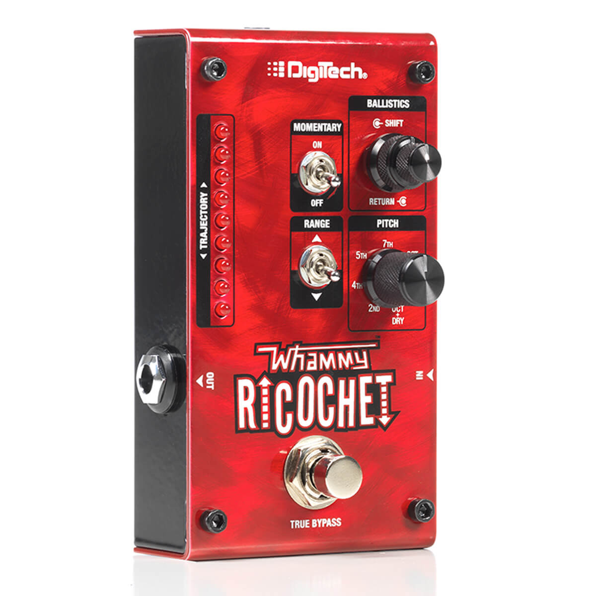 Digitech Whammy Ricochet