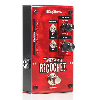 Digitech Whammy Ricochet