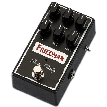 Friedman DIRTY SHIRLEY PEDAL