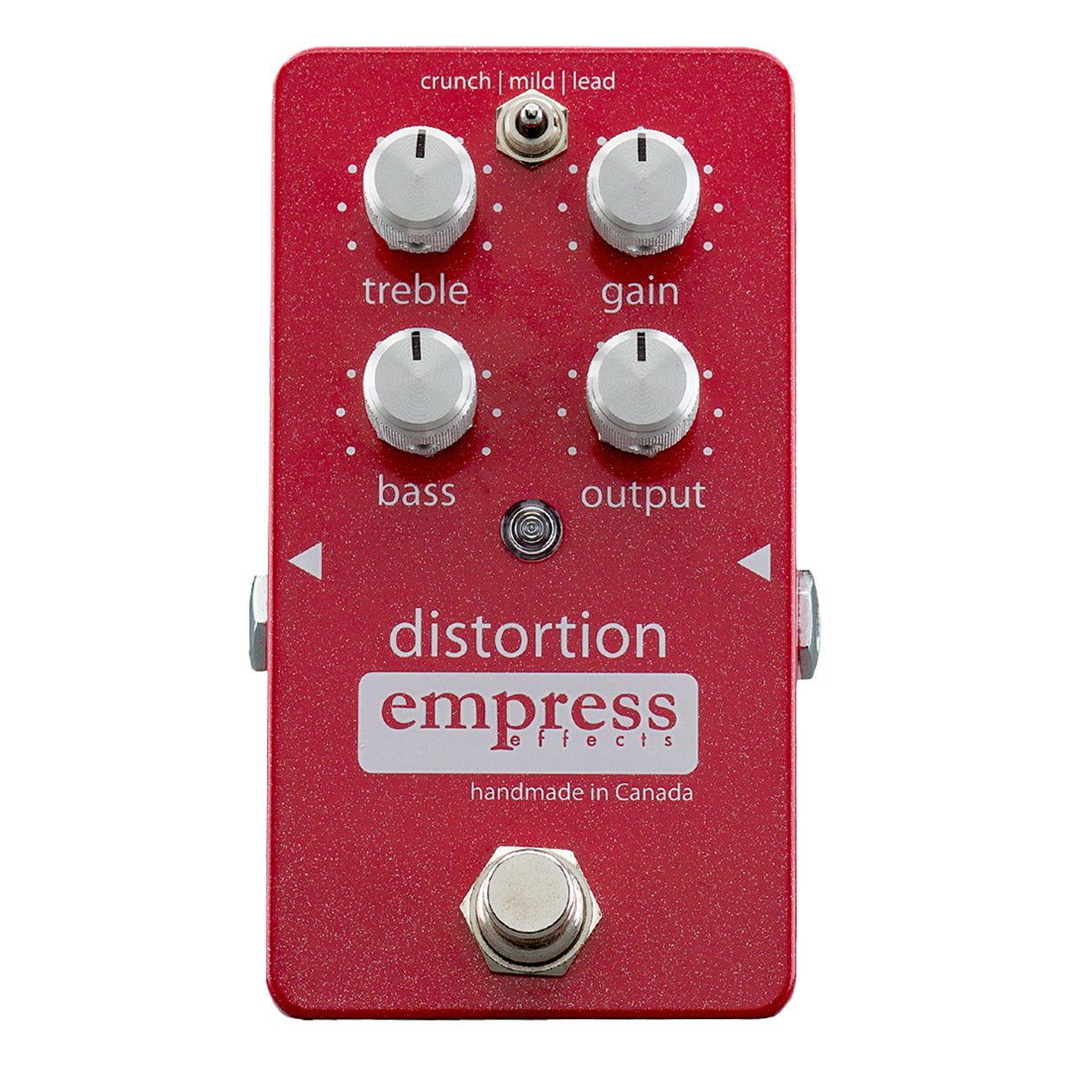 Empress Distortion