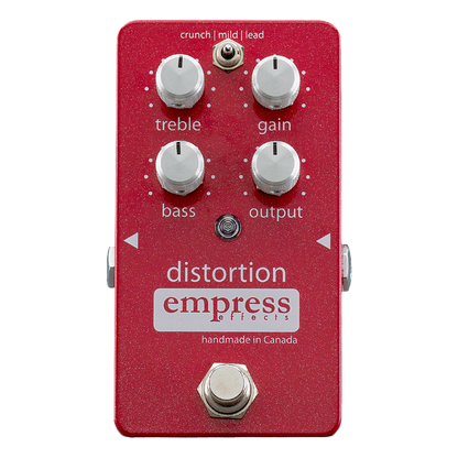 Empress Distortion