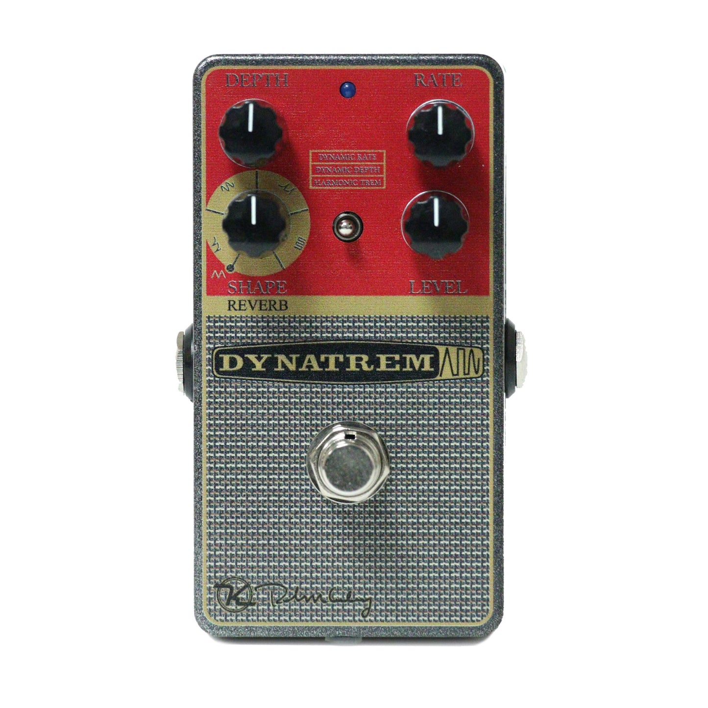 Keeley Electronics Dynatrem Dynamic Tremolo