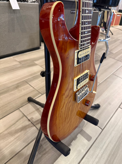 PRS 2019 SE Custom 24 w/original Gig Bag (USED)