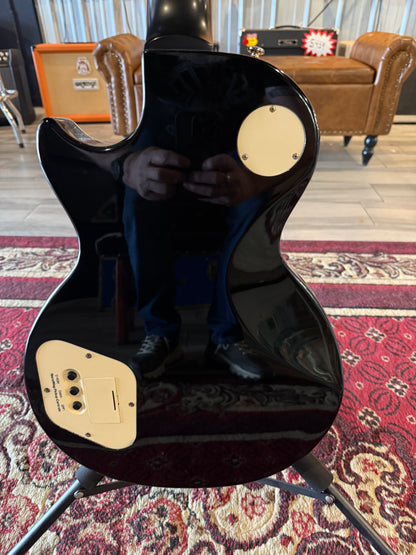 Epiphone 2008 Les Paul Ultra w/Nanomag & Gig Bag