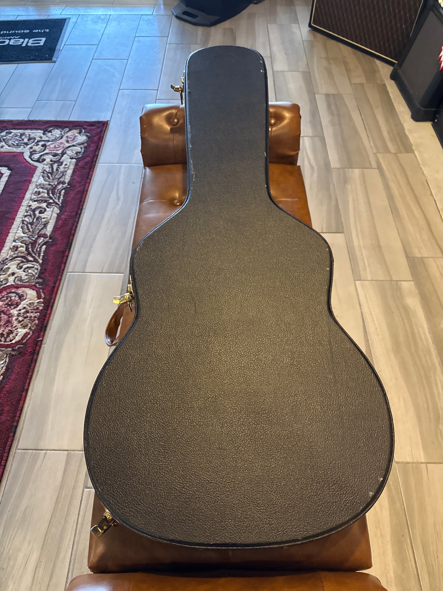 Martin 000-15M Solid Mahogany Acoustic Guitar Made in USA w/OHSC