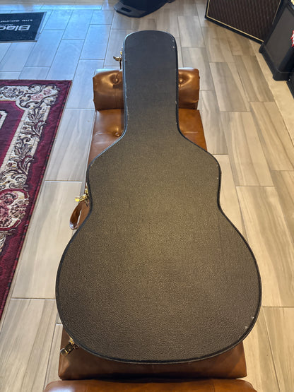 Martin 000-15M Solid Mahogany Acoustic Guitar Made in USA w/OHSC