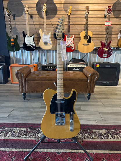 Fender Squire Affinity Series® Telecaster® (2016-2023) (USED)