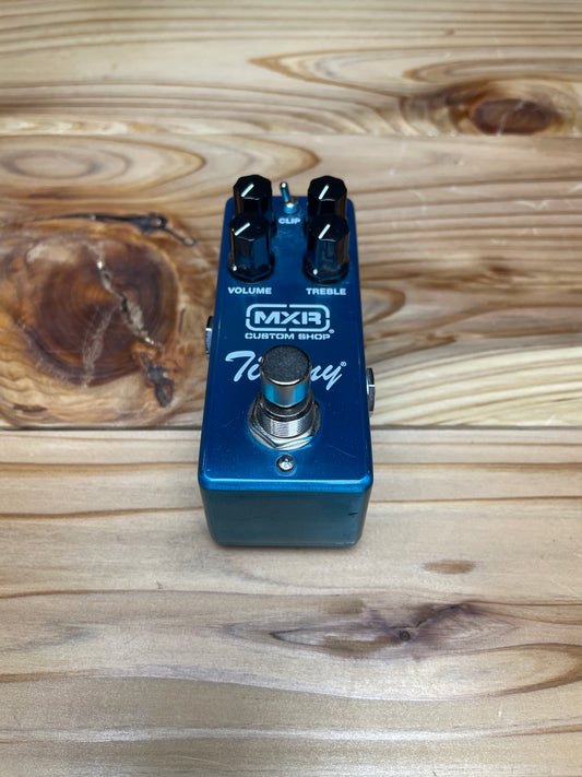 MXR CSP027 Timmy Overdrive