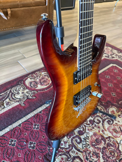 Schecter - C-6 Plus (Store Demo Savings)