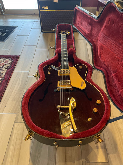 Gretsch G6122-1962 Country Classic II (Chet Atkins Country Gentleman) 2002 USED