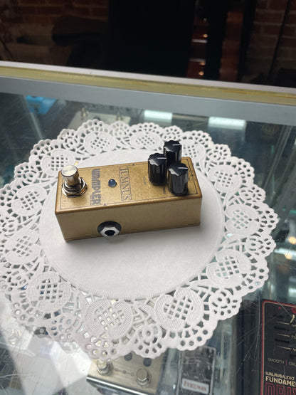 Wampler Tumnus - Transparent Overdrive (Used)
