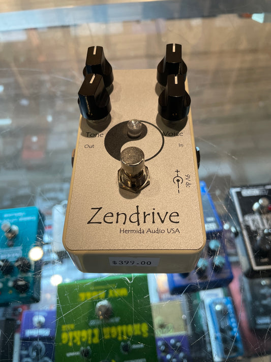 Hermida Audio, USA - Zendrive (USED)