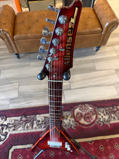 Ibanez 1983 X Series RR150 Flying V Guitar Custom w/HSC Made in Japan (USED)