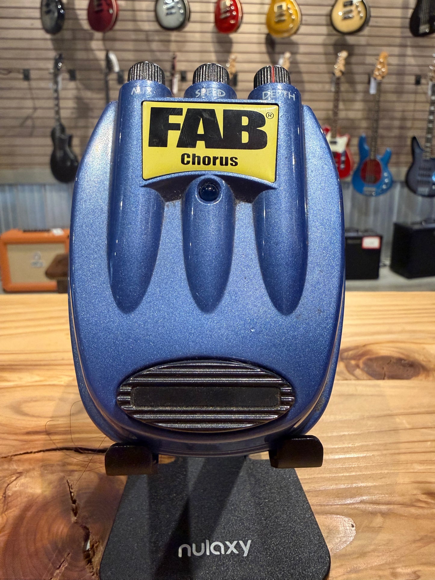 Danelectro Fab Chorus (Used)