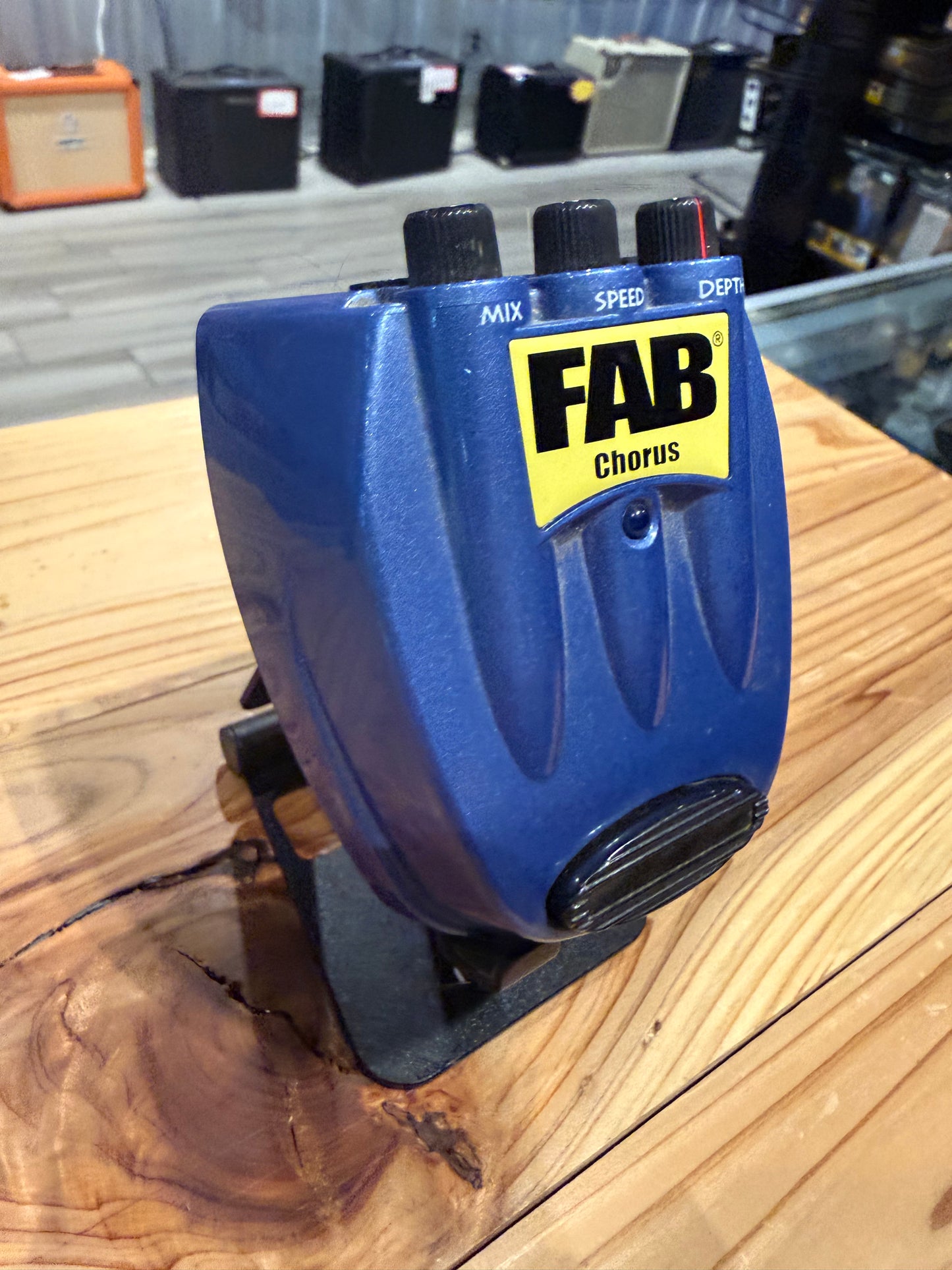 Danelectro Fab Chorus (Used)