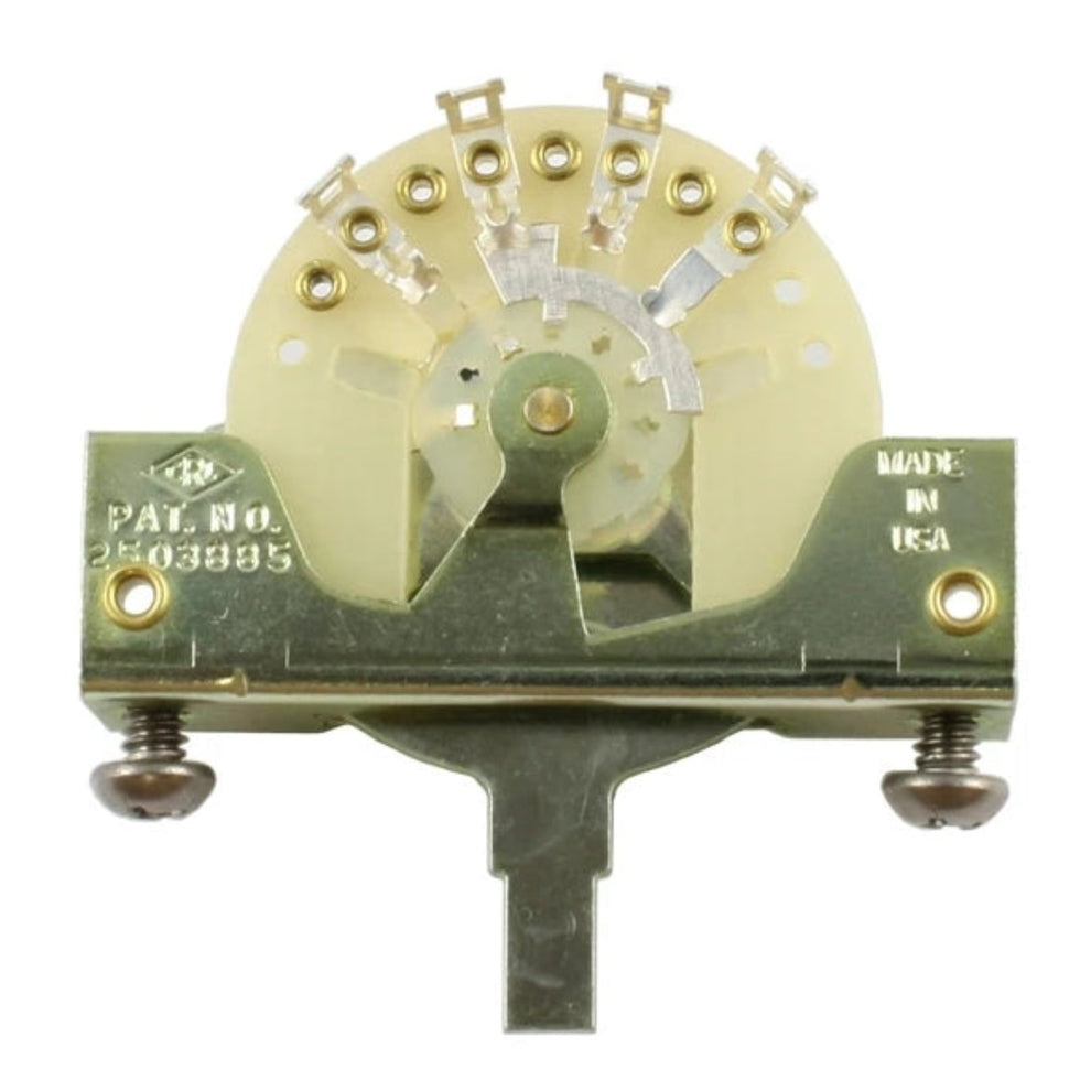 CRL 3-Way Blade Switch