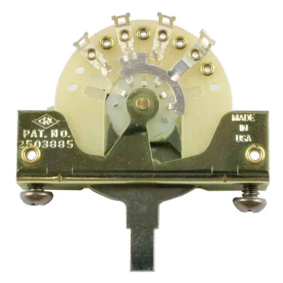 CRL 5-Way Blade Switch