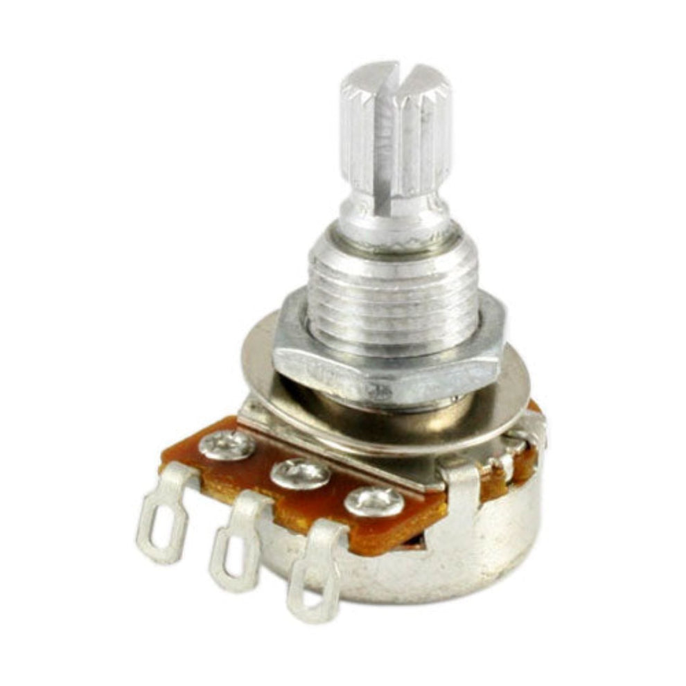 Allparts 250K Mini Audio Potentiometer