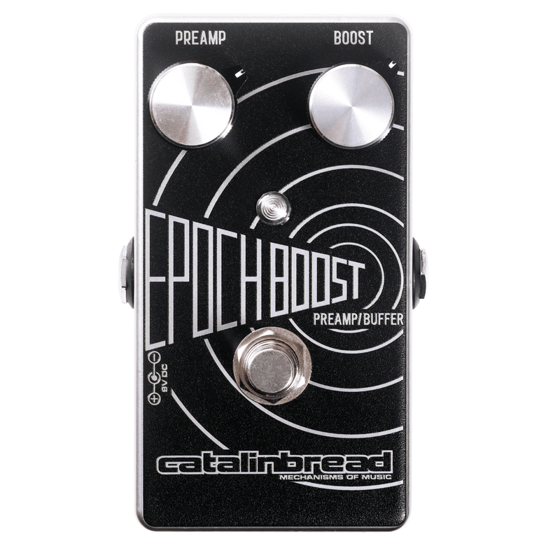 Catalinbread Epoch Boost