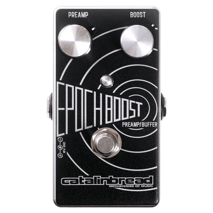 Catalinbread Epoch Boost