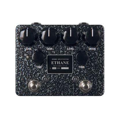 Browne Amplification Ethane Dual Overdrive