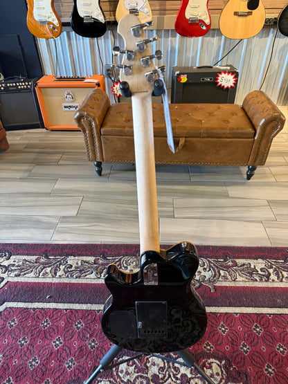 Sterling - Axis Maple Top (Store Demo Savings)