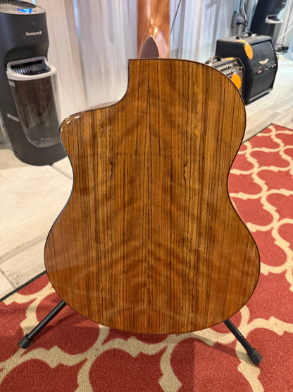 Washburn BTS9VCECH-D Bella Tono Vite S9V - Acoustic Electric (USED)