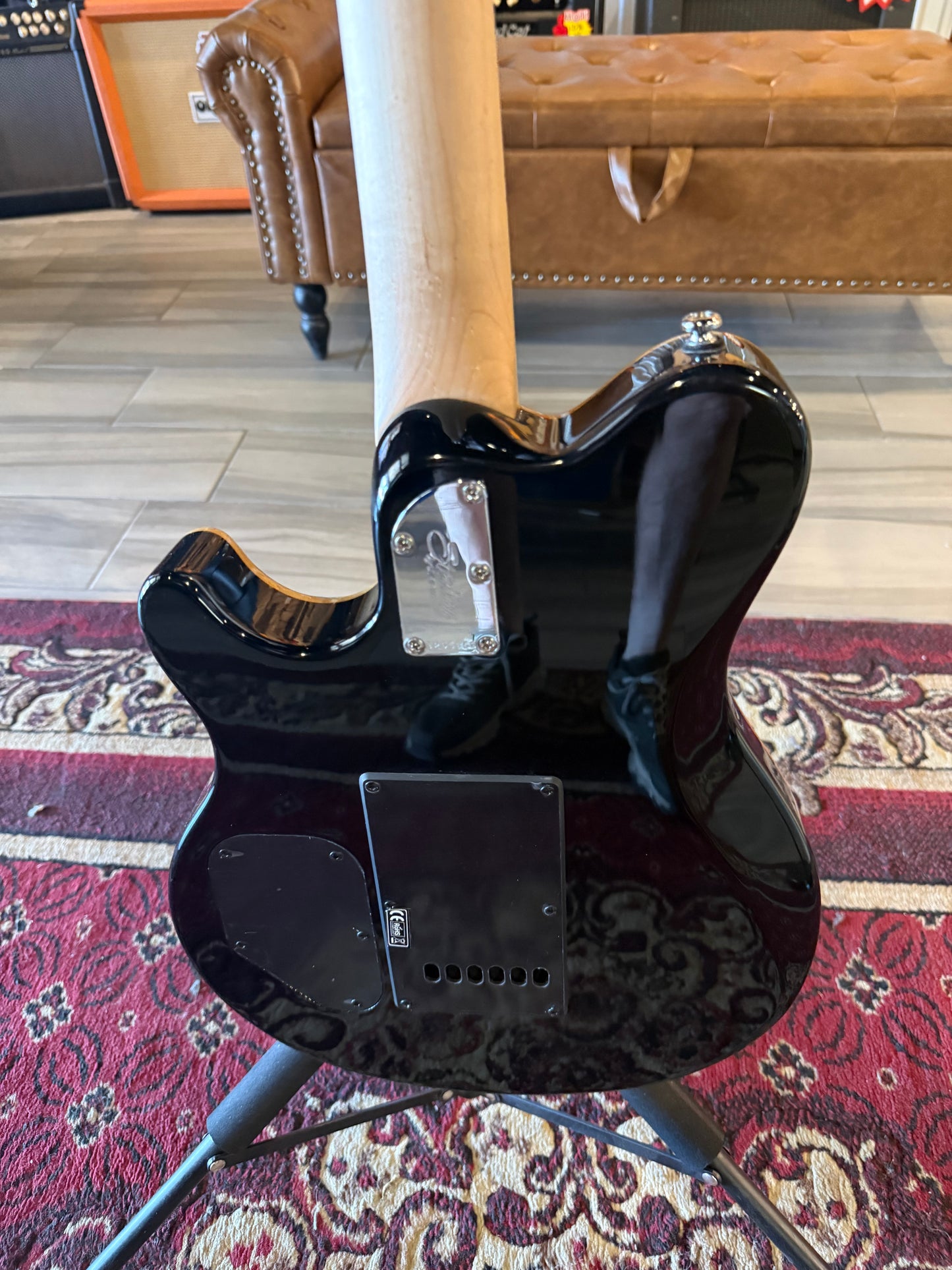 Sterling - Axis Maple Top (Store Demo Savings)