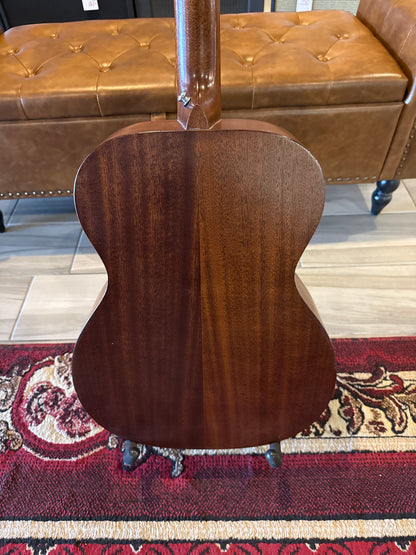 Martin 000-15M Solid Mahogany Acoustic Guitar Made in USA w/OHSC