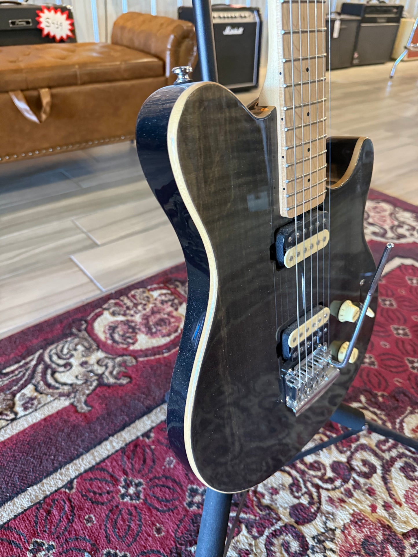 Sterling - Axis Maple Top (Store Demo Savings)