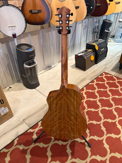 Washburn BTS9VCECH-D Bella Tono Vite S9V - Acoustic Electric (USED)