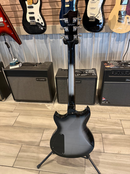 Reverend - Sensei RA (Store Demo)