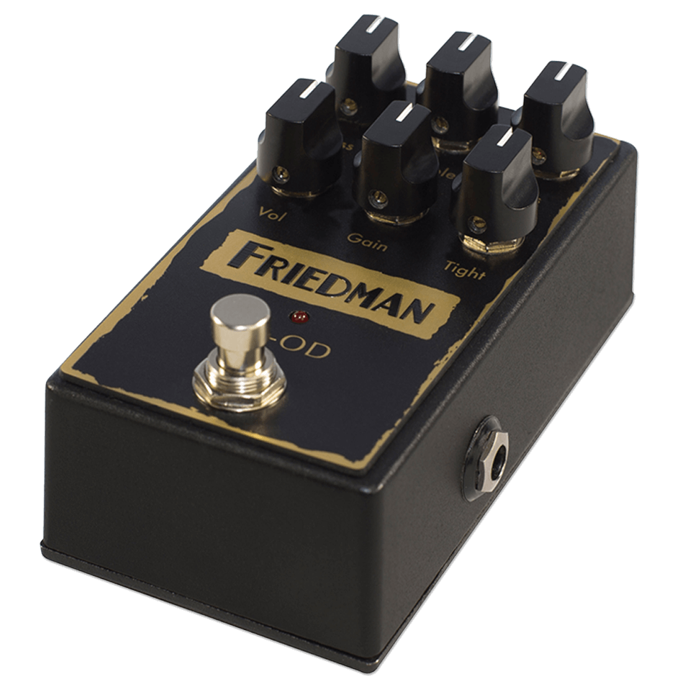 Friedman BE-OD PEDAL