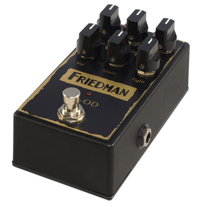 Friedman BE-OD PEDAL