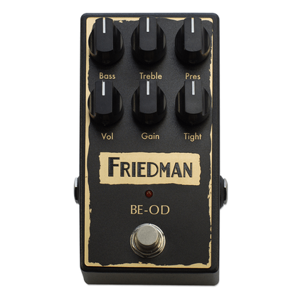 Friedman BE-OD PEDAL
