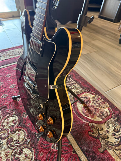 2003 Epiphone Dot w/HSC
