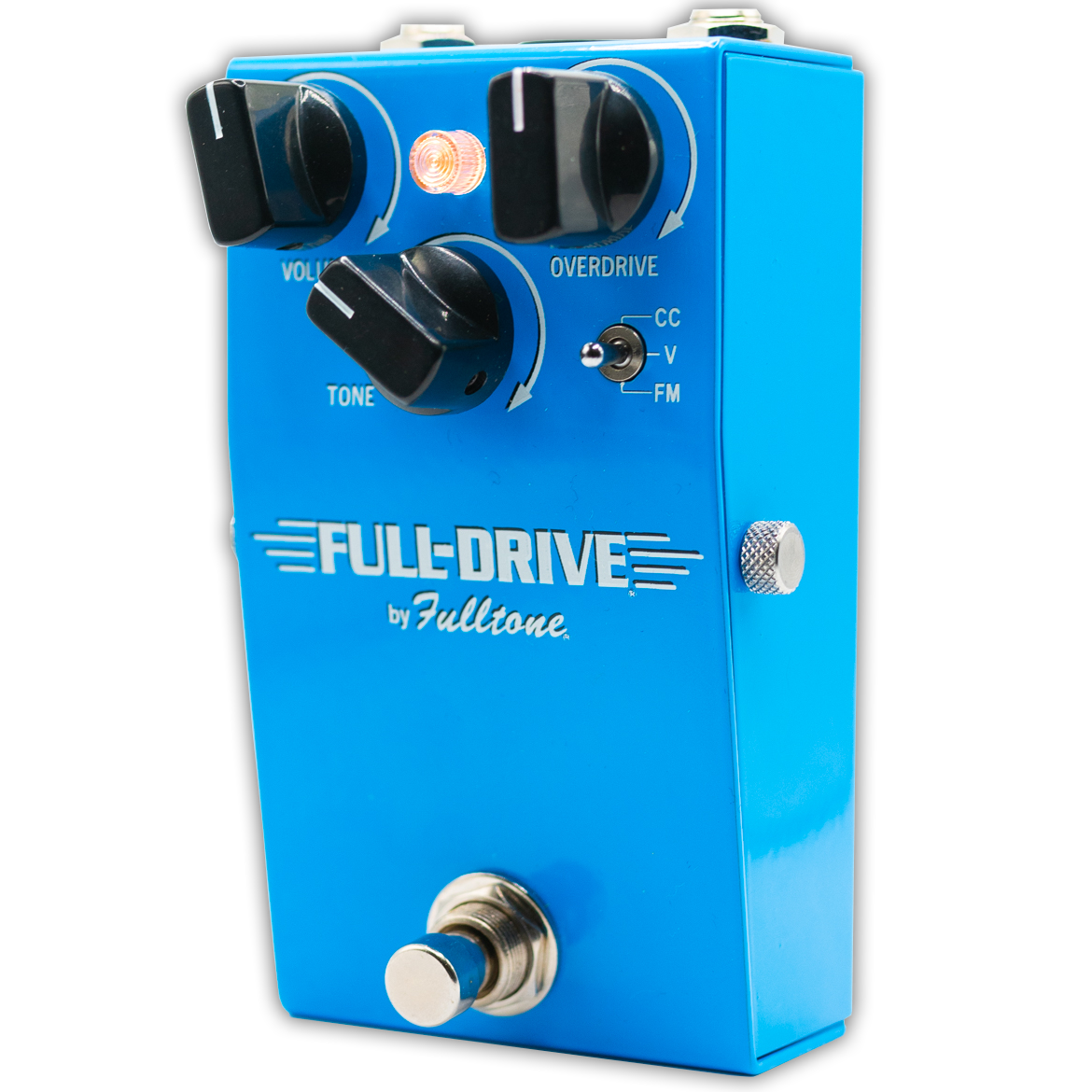 Fulltone - Full-Drive1