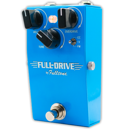 Fulltone - Full-Drive1