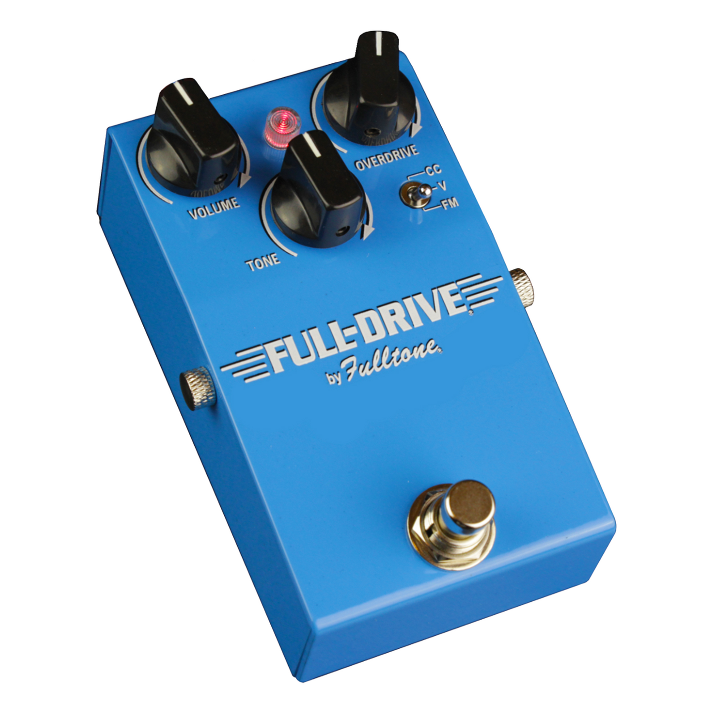 Fulltone - Full-Drive1