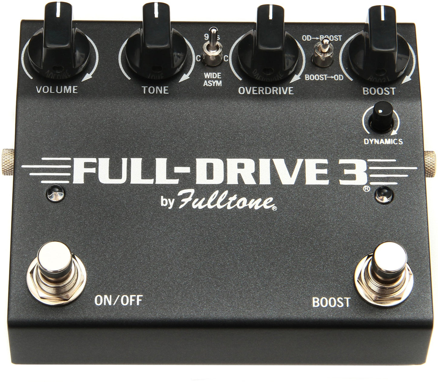 Fulltone - Full-Drive3 v2