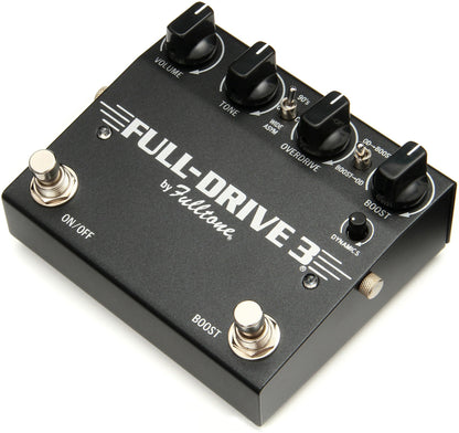 Fulltone - Full-Drive3 v2