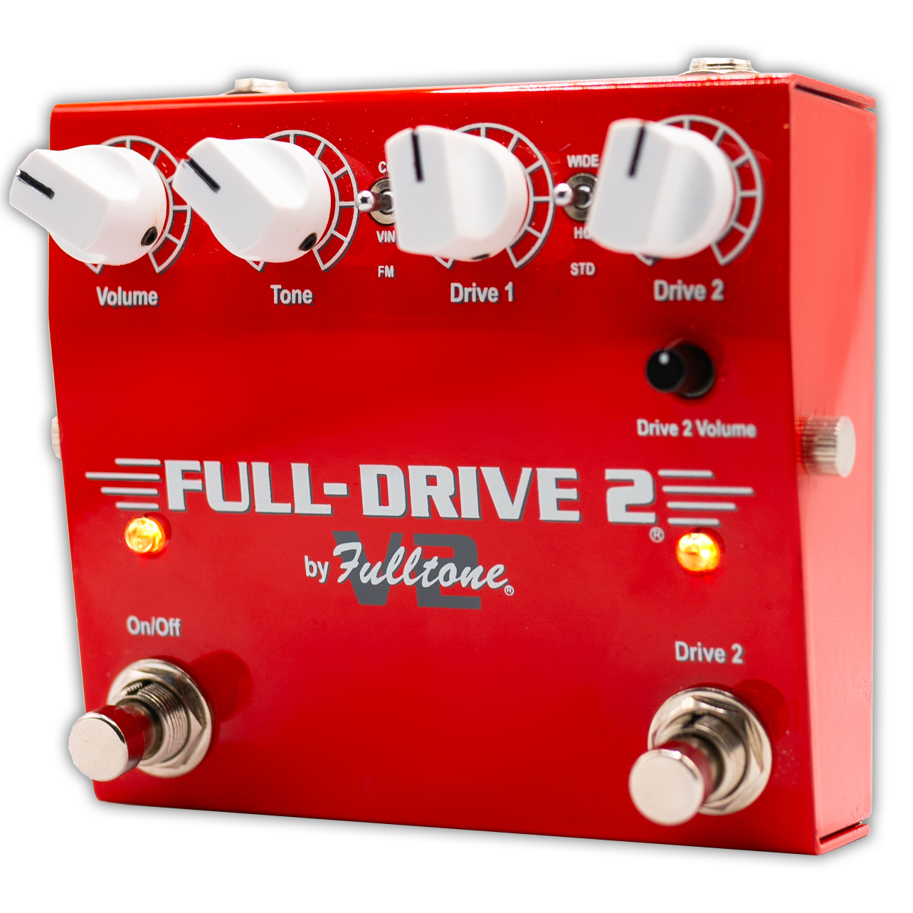 Fulltone - Full-Drive2 v2