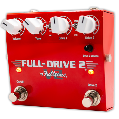 Fulltone - Full-Drive2 v2