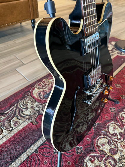 2003 Epiphone Dot w/HSC