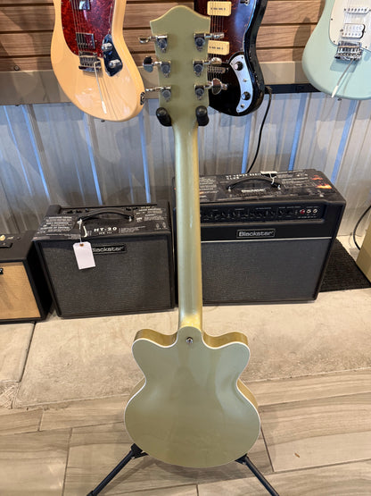 Gretsch G2655T Streamliner Center Block Jr. with Rosewood Fretboard, Bigsby (USED)