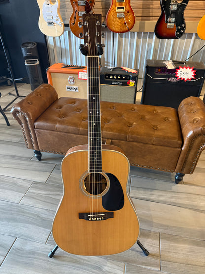 Martin 2000 D3-R Acoustic Electric W/LR BAGGS ANTHEM SL & OHSC