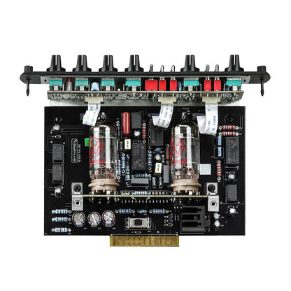 SYNERGY Fortin Killer Kali Preamp Module
