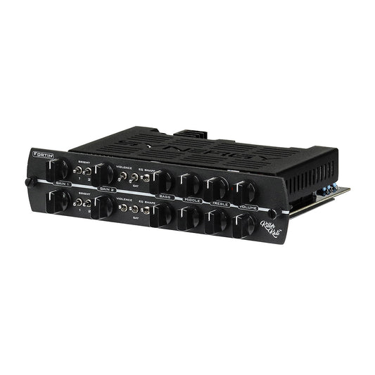 SYNERGY Fortin Killer Kali Preamp Module